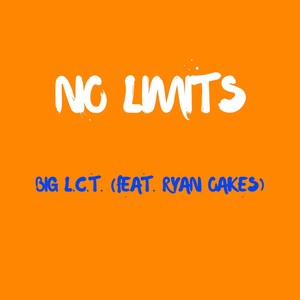 No Limits (Radio Version) [feat. Ryan Oakes]