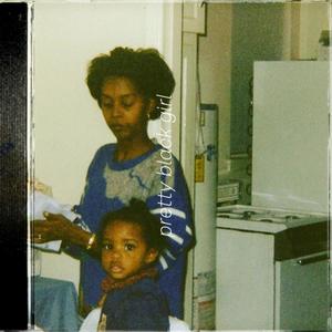 PRETTY BLACK GIRL(feat. Paris Jane) (Explicit)