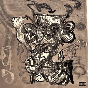 money on my mind (feat. Konvikt) (Explicit)