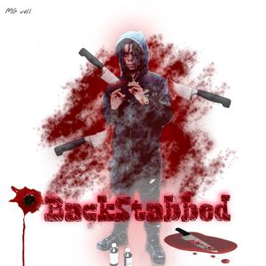 Backstabbed (Explicit)