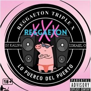 Por El Culo (feat. Dj Kalifa) [Explicit]