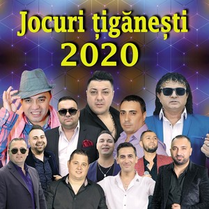 Jocuri Ţigăneşti 2020