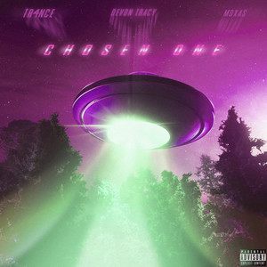 Chosen One (feat. Devon Tracy & Moxas)
