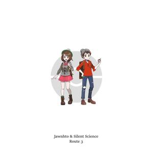 Route 3(feat. Silent Science)
