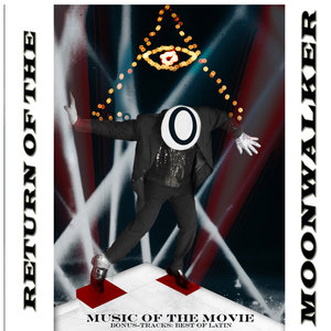 O.S.T. - Return of the Moonwalker