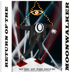 Return of the Moonwalker Rap