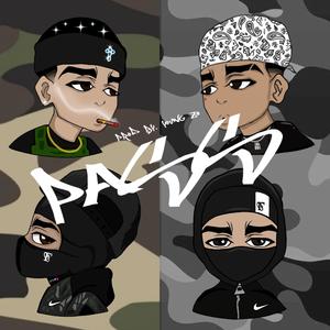 Pass (feat. Ali & Prod by Young Zo)