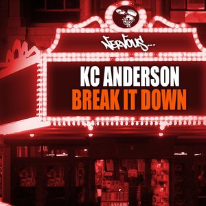 Break It Down (Original Mix)