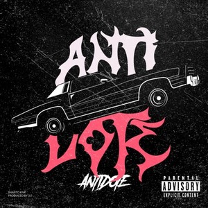 Antidote (Explicit)