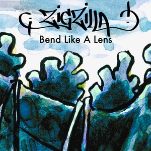 Bend Like A Lens