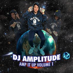Amp It Up: Volume 1