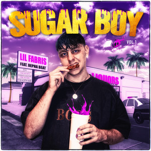 Fell in Love (Explicit)