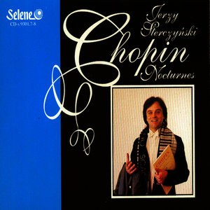 Nocturne in G minor, Op. 37 No. 1 (G小调夜曲，作品37第1首)