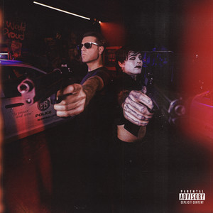 MAD (feat. Ice Nine Kills) (Explicit)