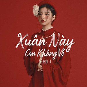 Xuân Này Con Không Về (Remix)