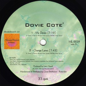 Dovie Cote'