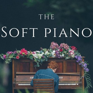 The Soft Piano: Relaxing BGM