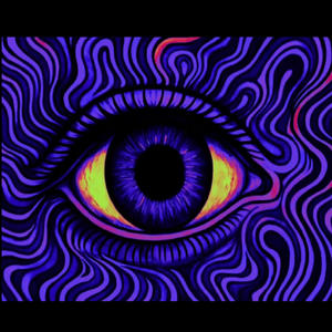 Midriasis / El Cruzito