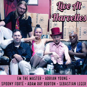 Live at Harvelles (Explicit)