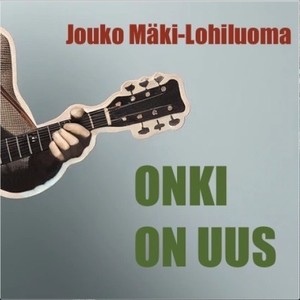 Onki on uus