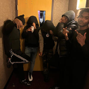 Addressing The Beef (feat. baby gudta & Bm0taeski) (Explicit)