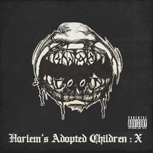 Dark Prince (DXD) [feat. Wicca Phase & Kevorkian] (Explicit)