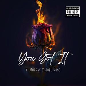 You Got It (feat. Joël Ross & Ike tha Writa)