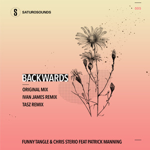Backwards (Ivan James Remix)