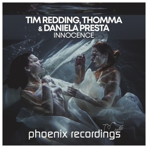 Innocence (Extended Mix)