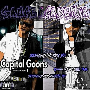 YA COSTA (feat. JAY AR ROE & Ramatic) (Explicit)