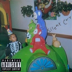 Silent Cry (Explicit)