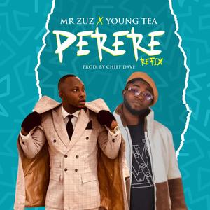 Perere (feat. Young Tea) (Refix)