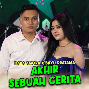 Akhir Sebuah Cerita
