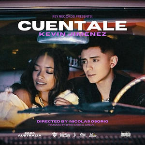 Cuéntale (Explicit)