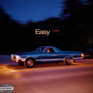 Easy (feat. J.T.F.G.) [Explicit]