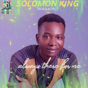 Always there for me (Explicit)