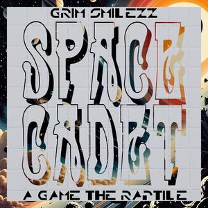 Space Cadet (feat. A-Game) [Explicit]