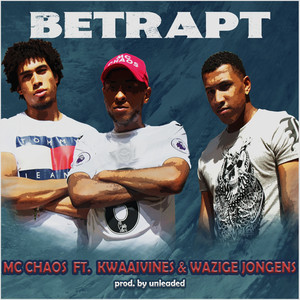 Betrapt (Original Mix)