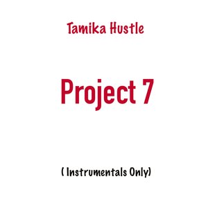 Project 7 (Instrumentals)