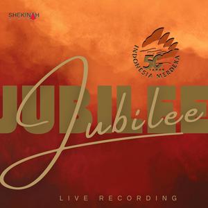 Jubilee (Shekinah Music Live Recording)