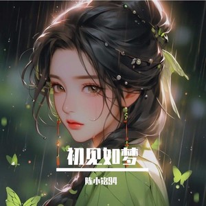 初见如梦