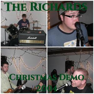 Christmas Demo 2004