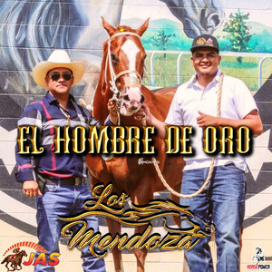 El Hombre De Oro