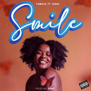 Smile (feat. Si Nic) [Explicit]