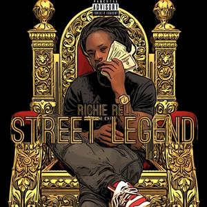 Street Legend (Explicit)