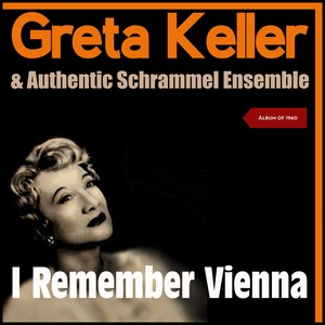 I Remember Vienna (Album of 1960)