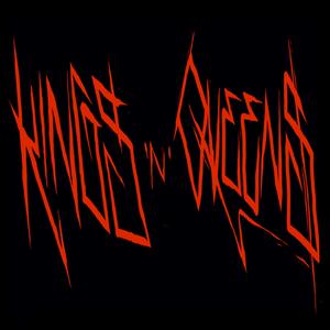 Kings and Queens (feat. Tiger Lily) (Explicit)