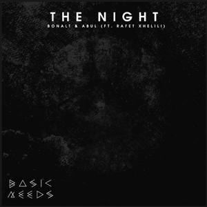 The Night(feat. Rafet Xhelili)