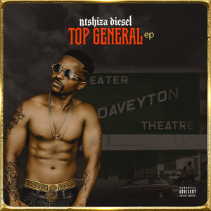 Top General Ep (Explicit)