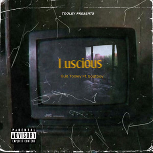 Luscious (Explicit)